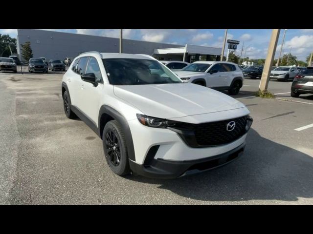 2025 Mazda CX-50 2.5 S Select Package