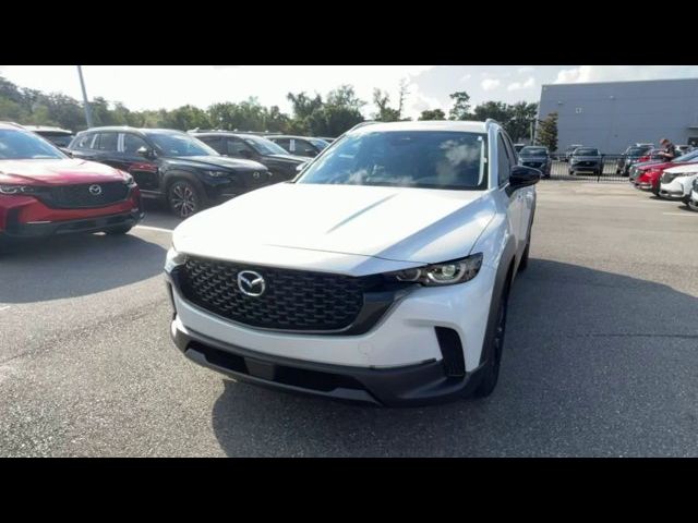 2025 Mazda CX-50 2.5 S Select Package