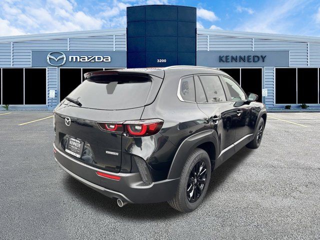 2025 Mazda CX-50 2.5 S Select Package