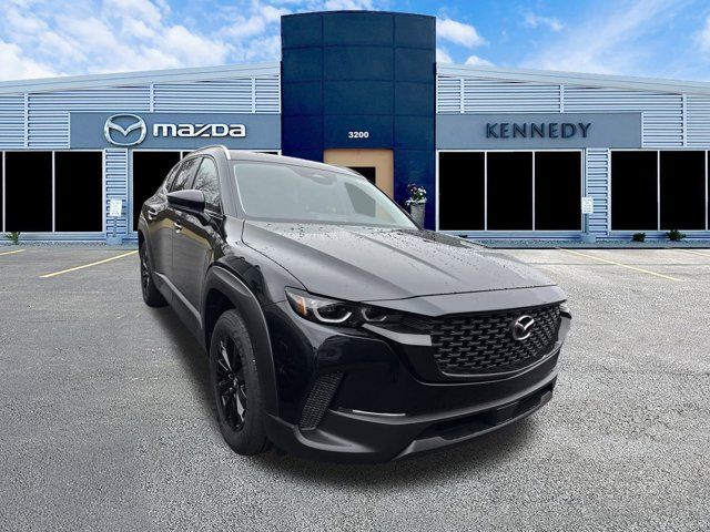 2025 Mazda CX-50 2.5 S Select Package