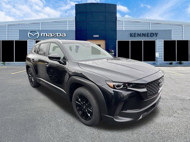 2025 Mazda CX-50 2.5 S Select Package