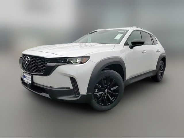 2025 Mazda CX-50 2.5 S Select Package