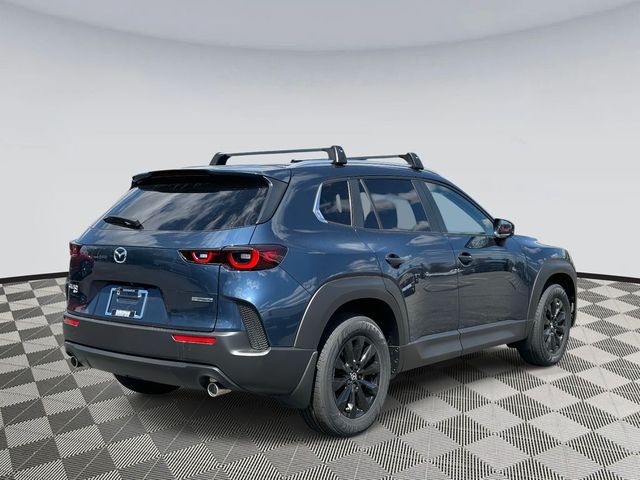 2025 Mazda CX-50 2.5 S Select Package