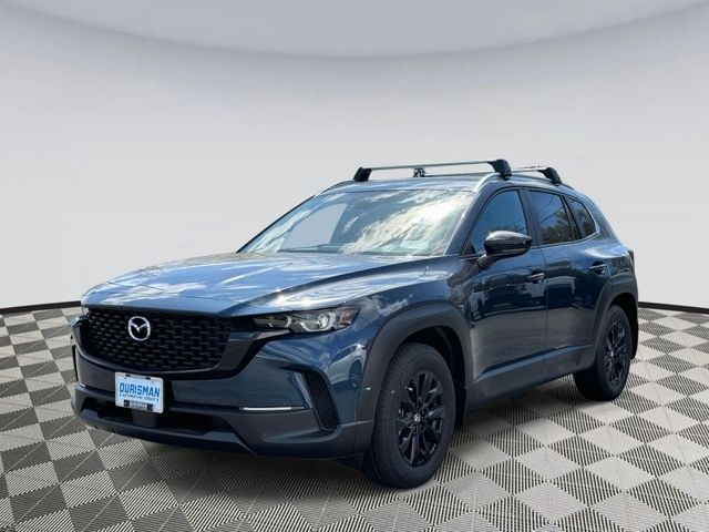 2025 Mazda CX-50 2.5 S Select Package