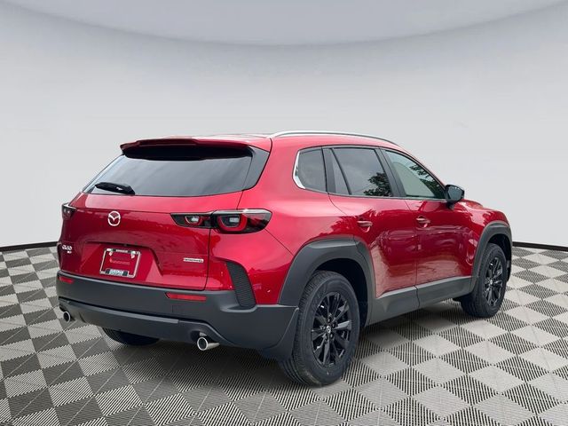 2025 Mazda CX-50 2.5 S Select Package