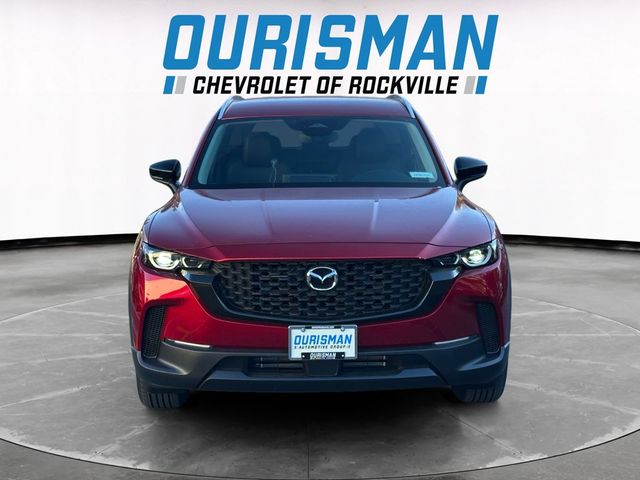 2025 Mazda CX-50 2.5 S Select Package