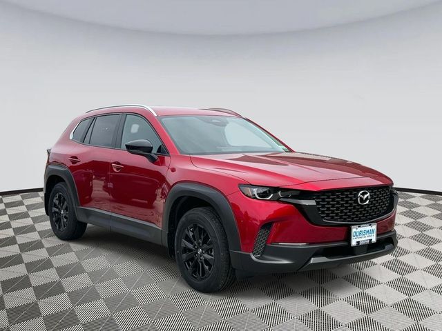2025 Mazda CX-50 2.5 S Select Package