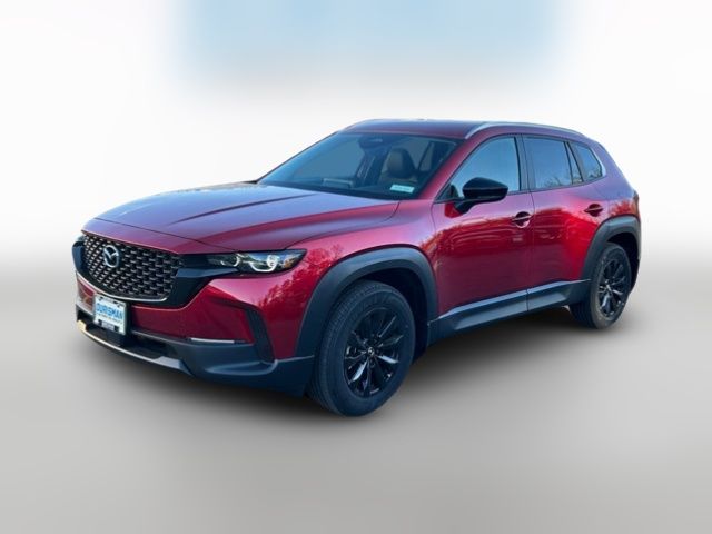2025 Mazda CX-50 2.5 S Select Package