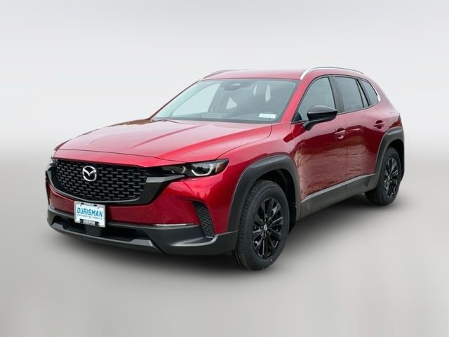 2025 Mazda CX-50 2.5 S Select Package