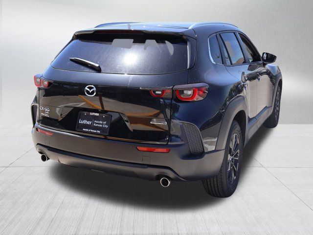2025 Mazda CX-50 2.5 S Select Package