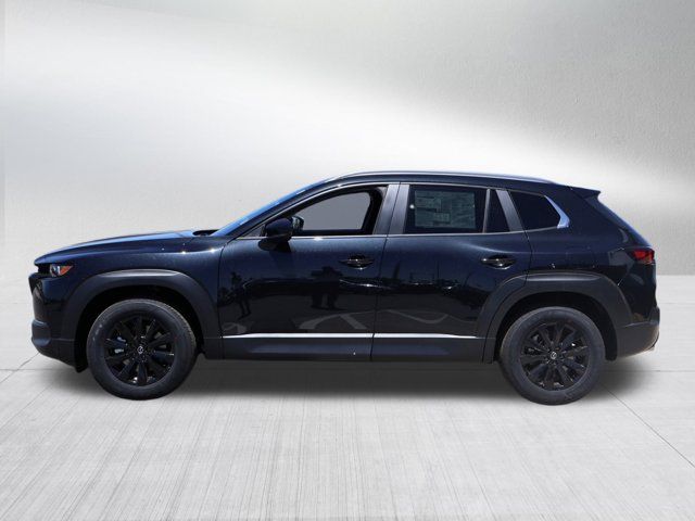 2025 Mazda CX-50 2.5 S Select Package