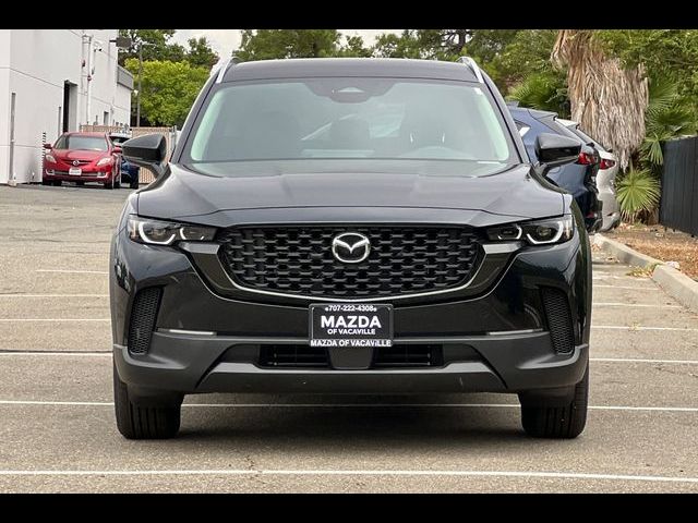 2025 Mazda CX-50 2.5 S Select Package