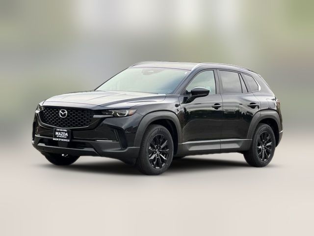 2025 Mazda CX-50 2.5 S Select Package