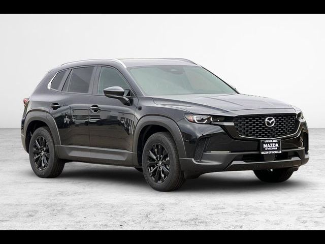 2025 Mazda CX-50 2.5 S Select Package