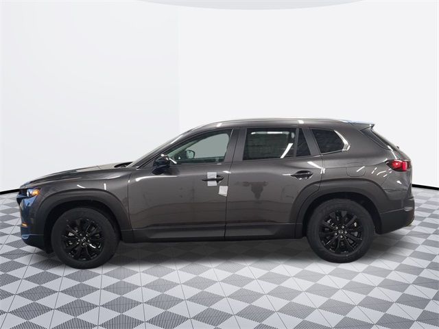 2025 Mazda CX-50 2.5 S Select Package