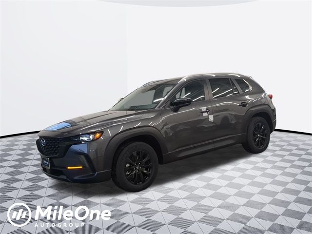 2025 Mazda CX-50 2.5 S Select Package