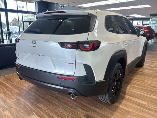 2025 Mazda CX-50 2.5 S Select Package