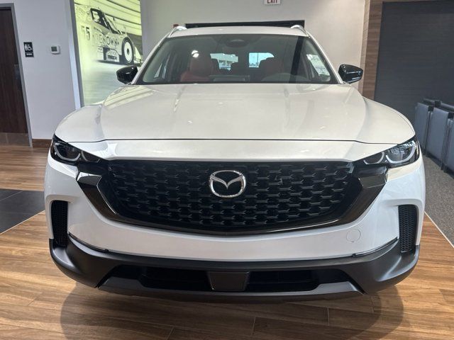 2025 Mazda CX-50 2.5 S Select Package