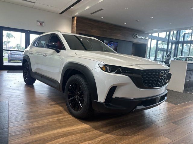 2025 Mazda CX-50 2.5 S Select Package