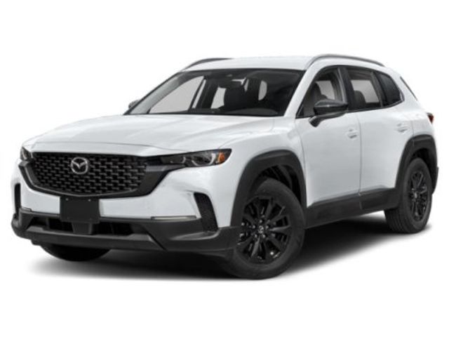 2025 Mazda CX-50 2.5 S Select Package