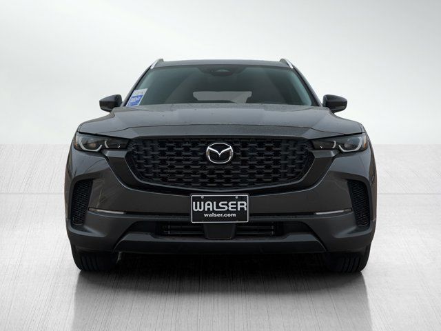 2025 Mazda CX-50 2.5 S Select Package