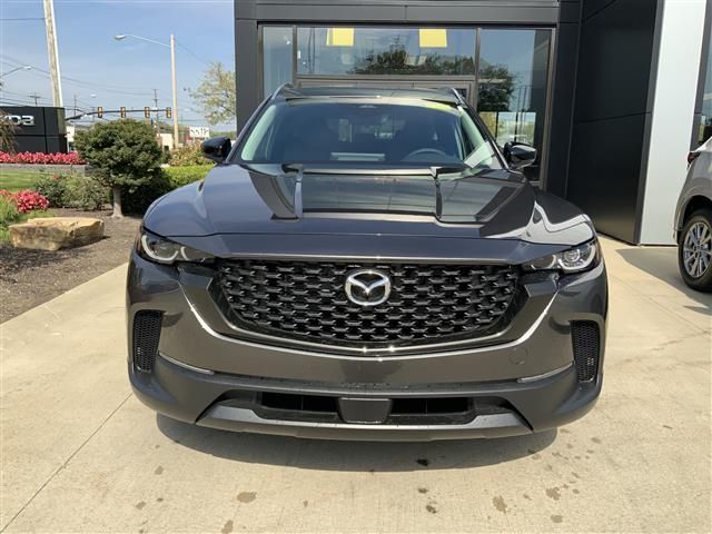 2025 Mazda CX-50 2.5 S Select Package