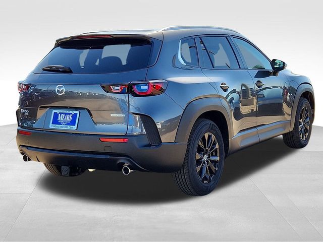 2025 Mazda CX-50 2.5 S Select Package