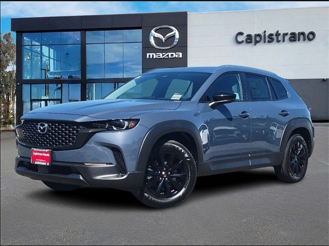 2025 Mazda CX-50 2.5 S Select Package