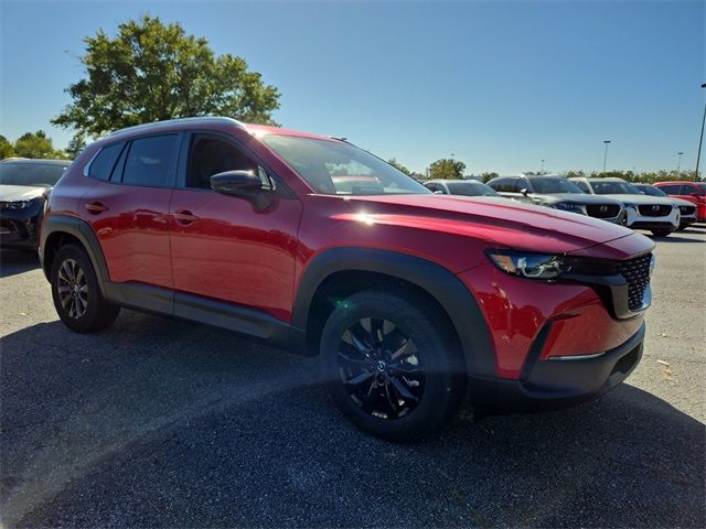 2025 Mazda CX-50 2.5 S Select Package