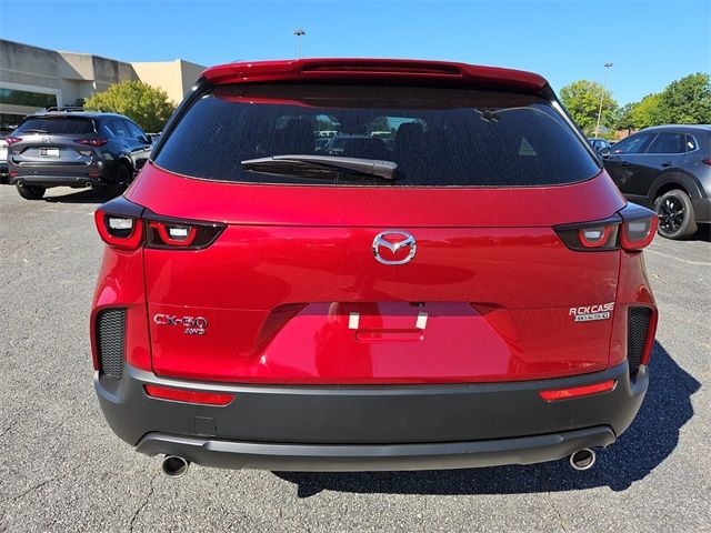 2025 Mazda CX-50 2.5 S Select Package