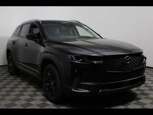 2025 Mazda CX-50 2.5 S Select Package