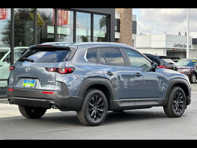 2025 Mazda CX-50 2.5 S Select Package