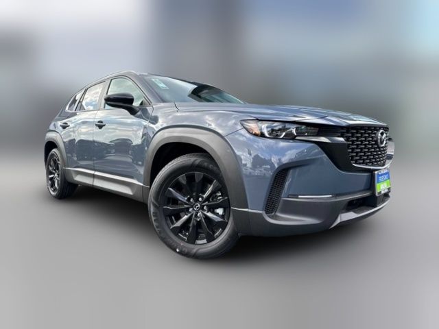 2025 Mazda CX-50 2.5 S Select Package