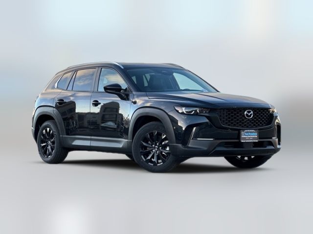 2025 Mazda CX-50 2.5 S Select Package