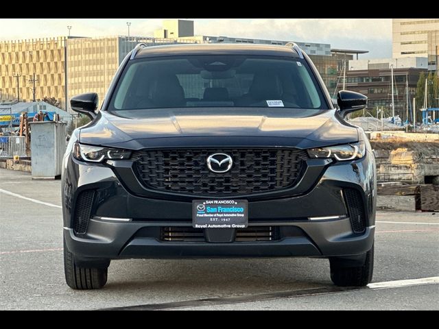 2025 Mazda CX-50 2.5 S Select Package