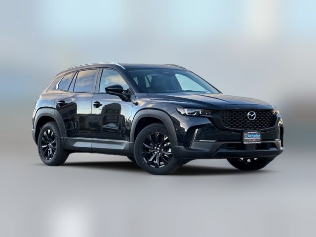 2025 Mazda CX-50 2.5 S Select Package