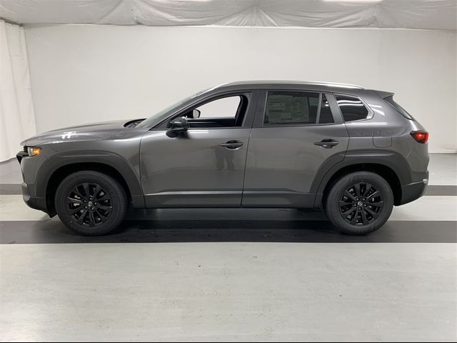 2025 Mazda CX-50 2.5 S Select Package