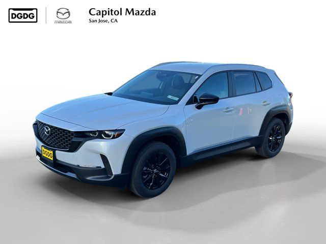 2025 Mazda CX-50 2.5 S Select Package