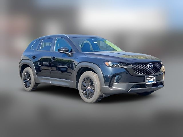 2025 Mazda CX-50 2.5 S Select Package