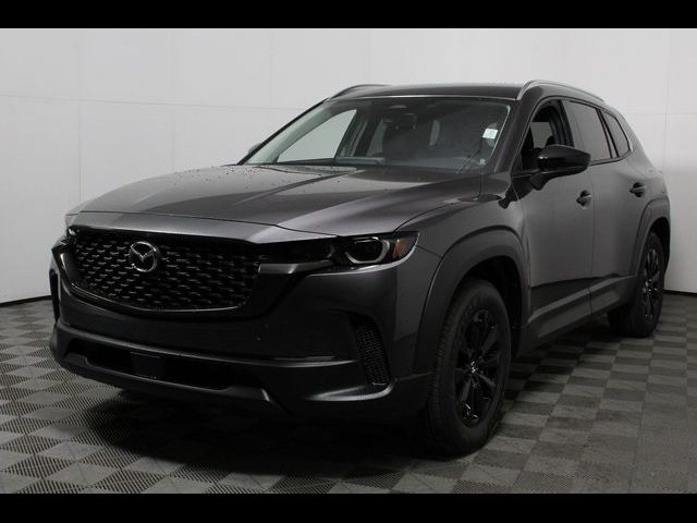 2025 Mazda CX-50 2.5 S Select Package