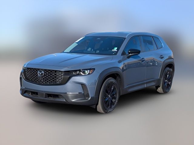 2025 Mazda CX-50 2.5 S Select Package