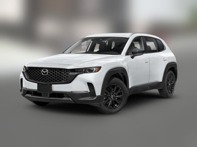 2025 Mazda CX-50 2.5 S Select Package