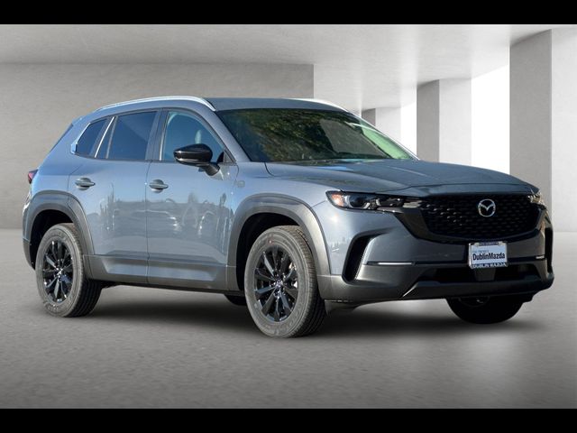 2025 Mazda CX-50 2.5 S Select Package