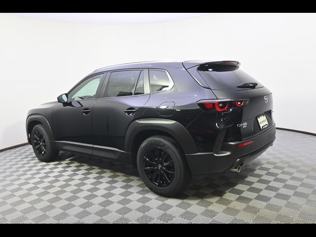 2025 Mazda CX-50 2.5 S Select Package