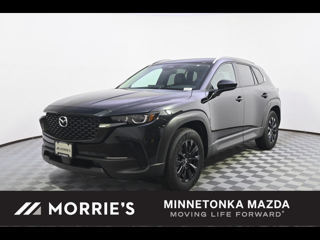 2025 Mazda CX-50 2.5 S Select Package