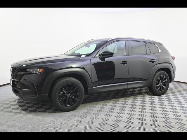 2025 Mazda CX-50 2.5 S Select Package