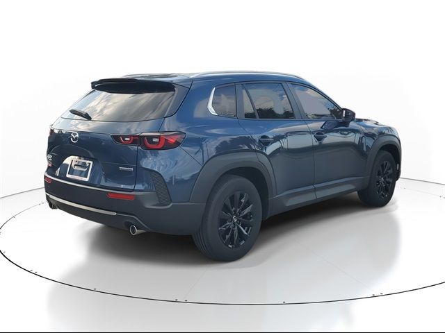 2025 Mazda CX-50 2.5 S Select Package