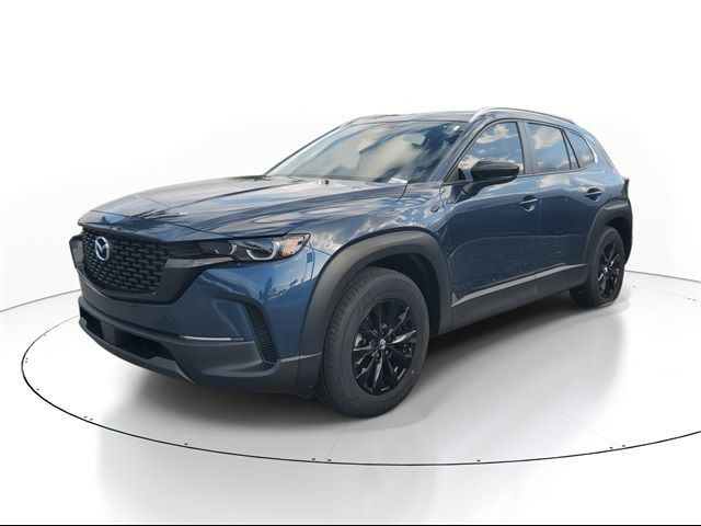 2025 Mazda CX-50 2.5 S Select Package