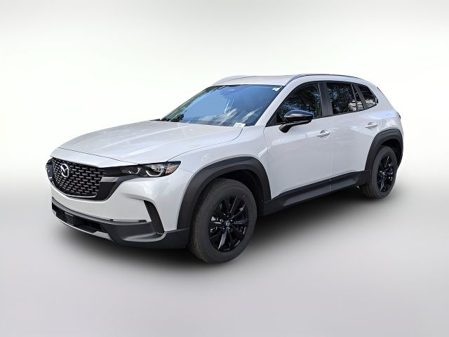 2025 Mazda CX-50 2.5 S Select Package