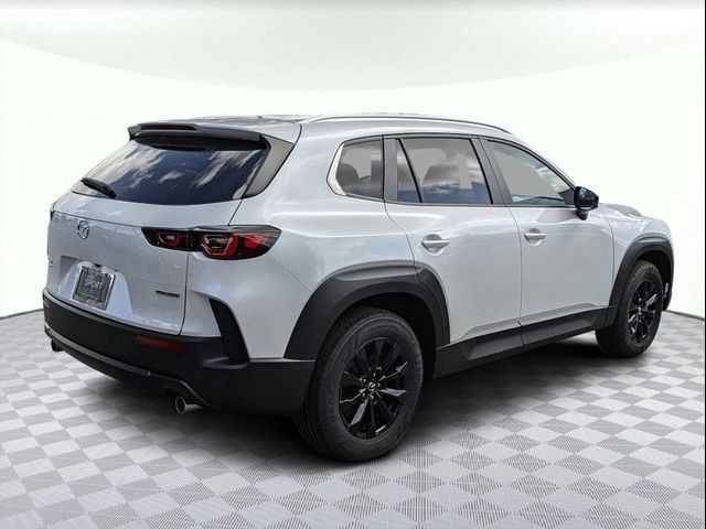 2025 Mazda CX-50 2.5 S Select Package